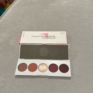 Ofra Signature Palette Symphony